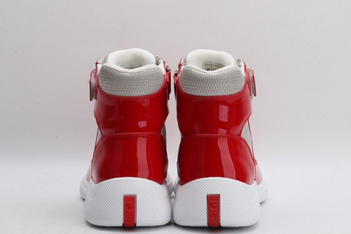 PRA shoes