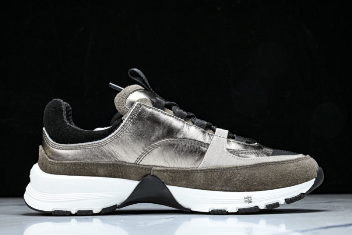 Ch*nel Sneakers