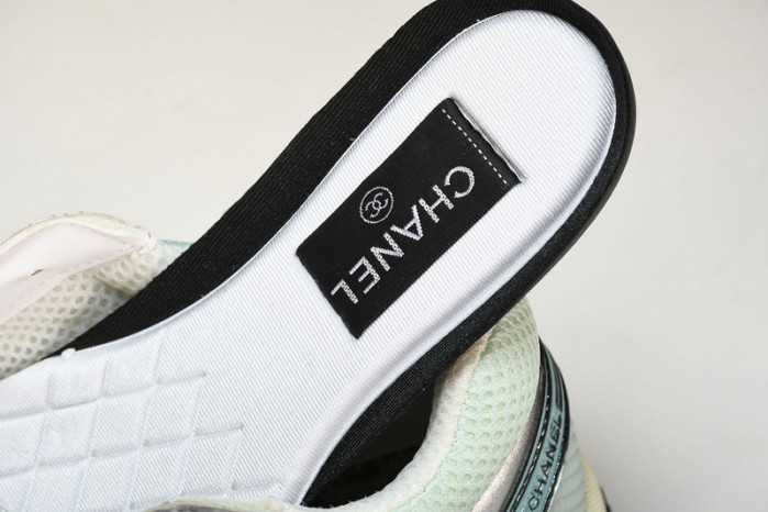 Ch*nel  Sneakers