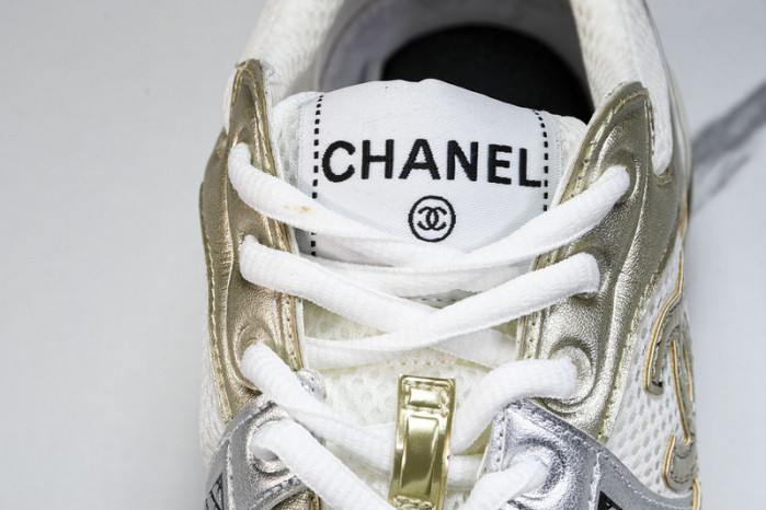 Ch*nel Sneakers