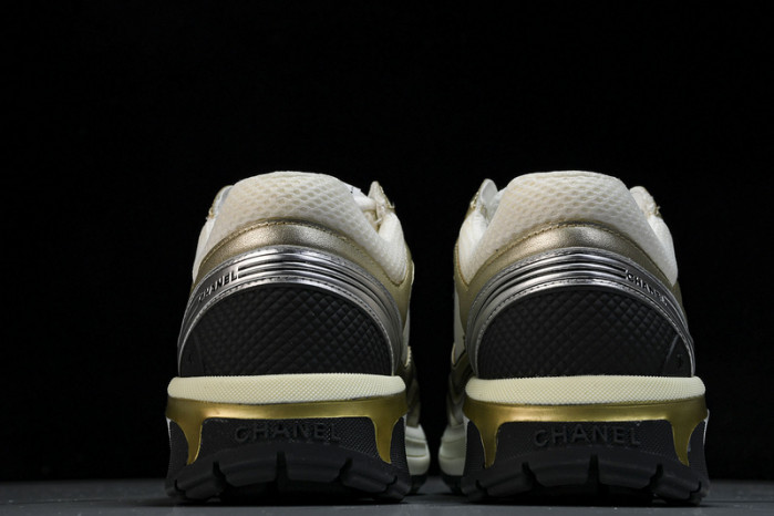 Ch*nel Sneakers