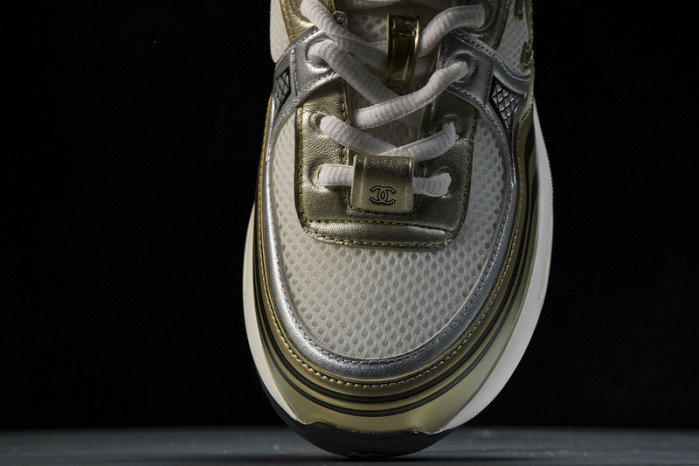 Ch*nel Sneakers
