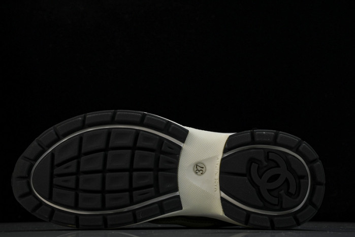 Ch*nel Sneakers