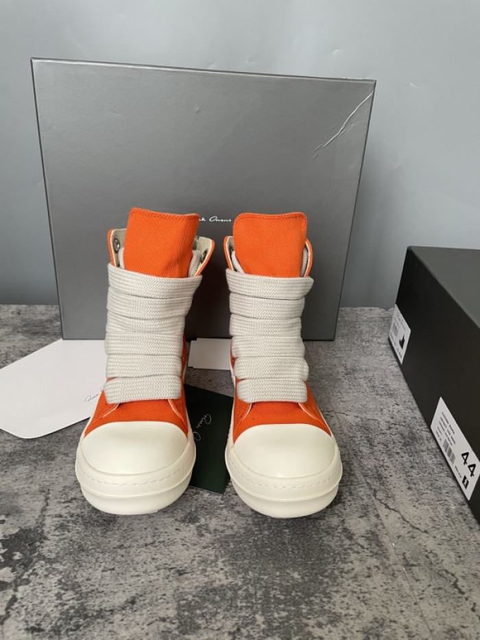 R1ck 0wens sneakers