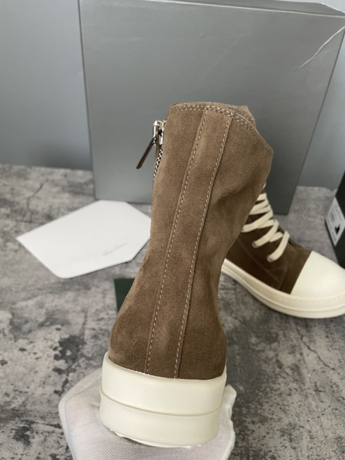 R1ck 0wens sneakers