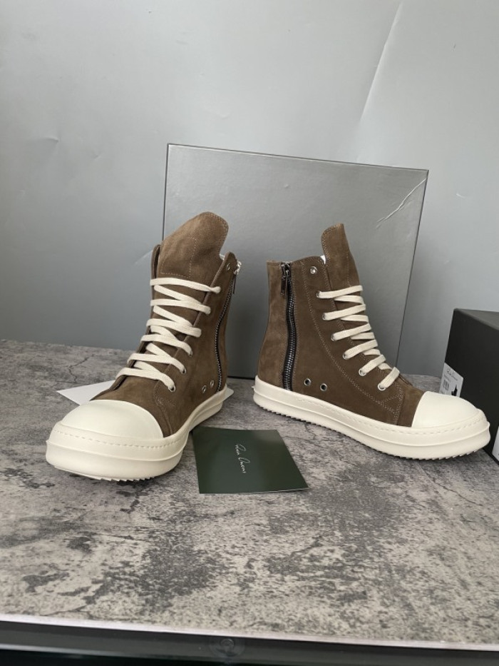R1ck 0wens sneakers