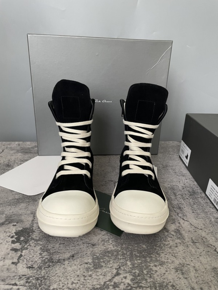 R1ck 0wens sneakers