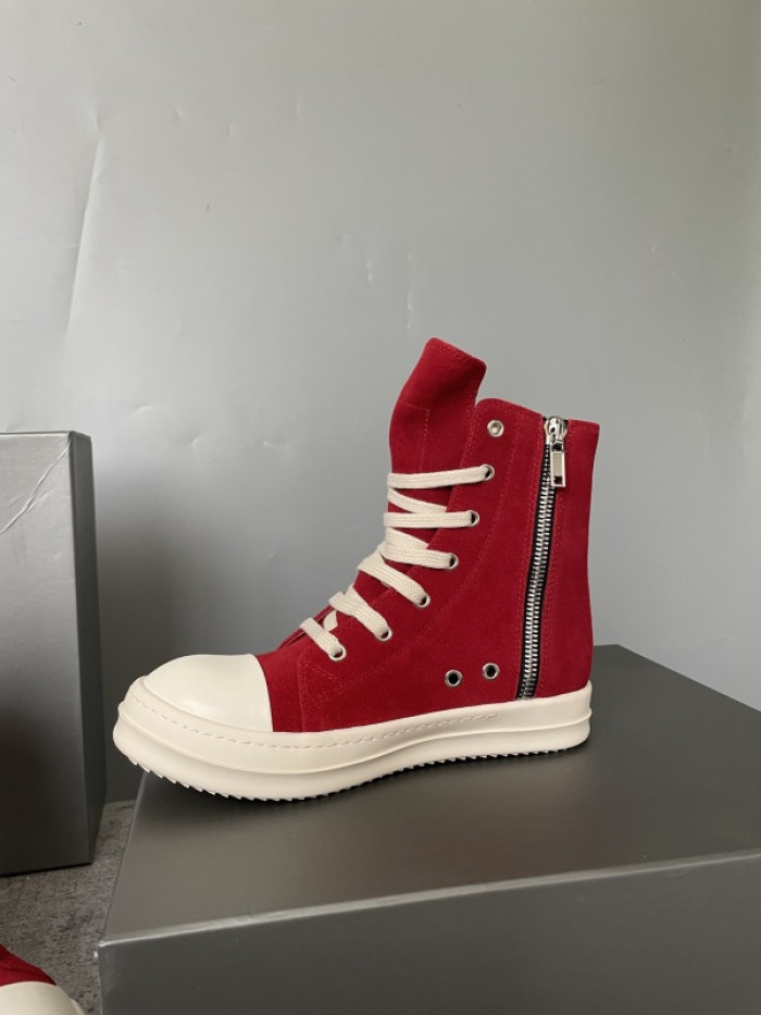 R1ck 0wens sneakers