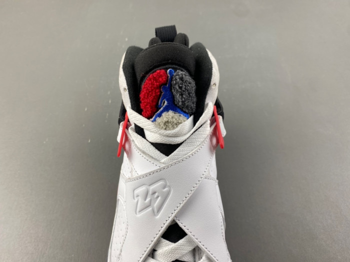 AIR JORDAN 8 RETRO 