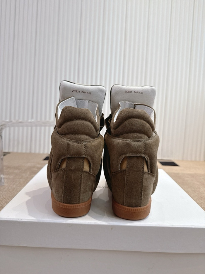 Is@bel M@rant sneaker IS-04