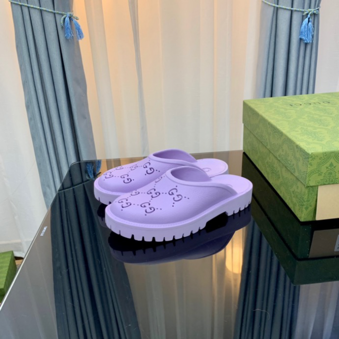 Gv*c slippers