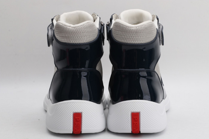 PRA shoes