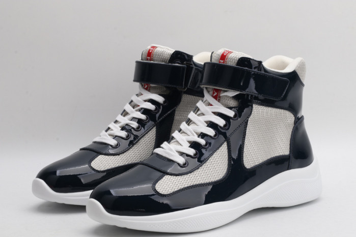 PRA shoes
