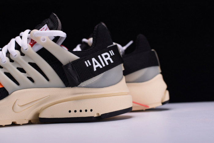 Nike The 10 AIR Presto 