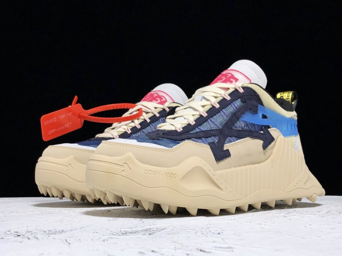 OF C/O ODSY-1000 SNEAKER