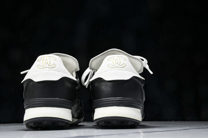 Ch*nel Sneakers