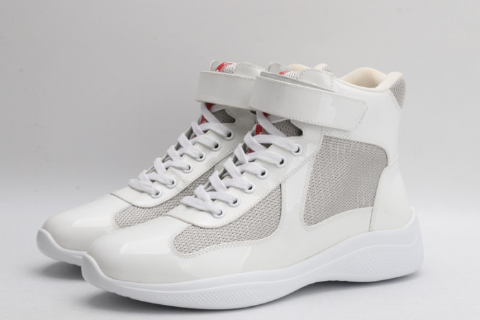 PRA shoes