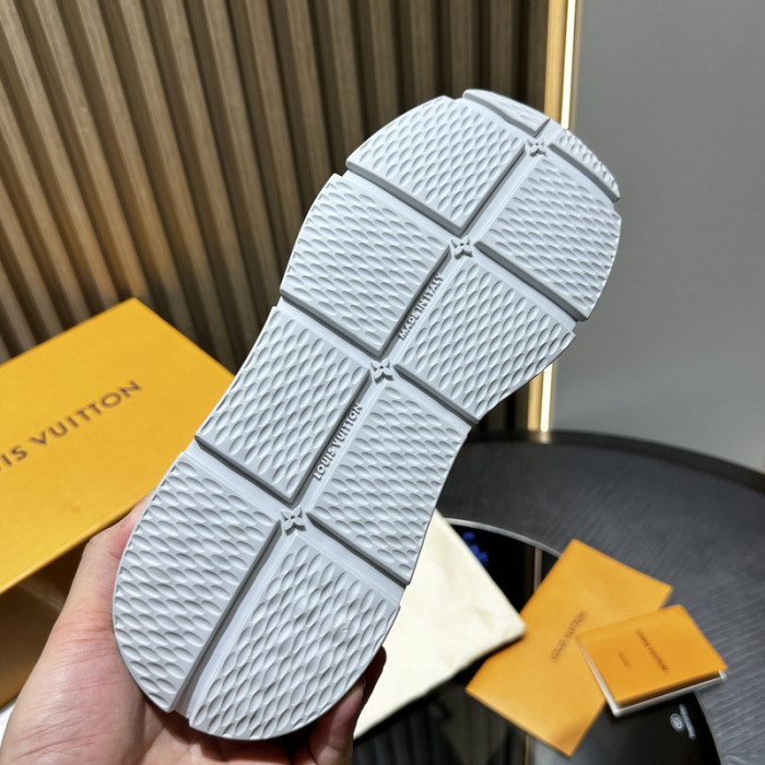 LV CLASSIC SNEAKER  FOR-LV295
