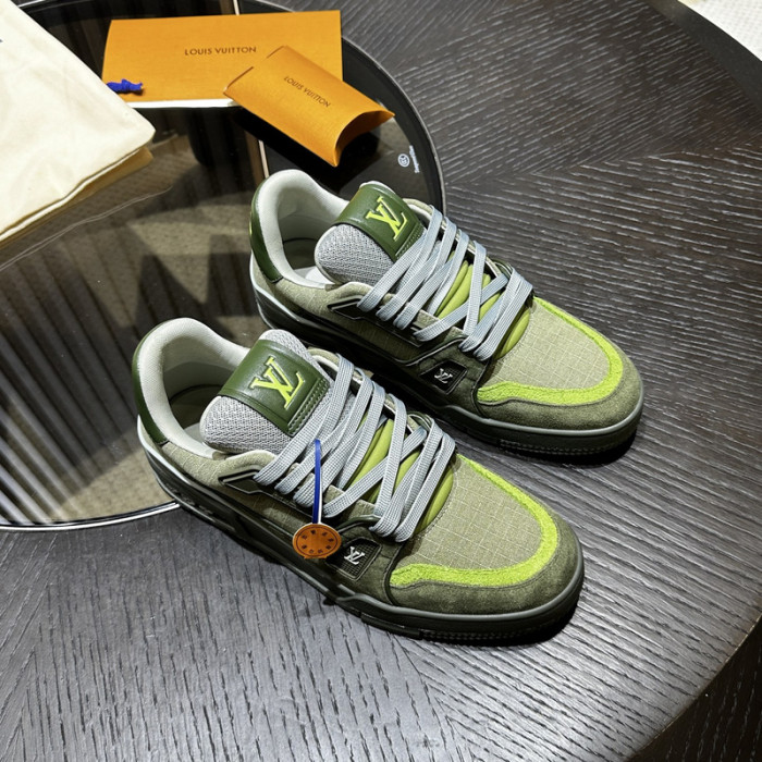 LV SNEAKER TRAINER FOR-LV303