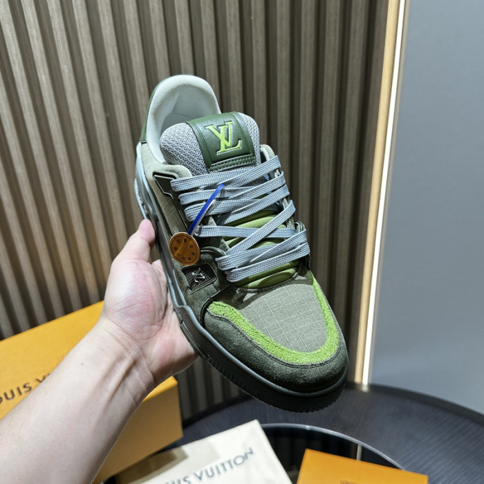 LV SNEAKER TRAINER FOR-LV303