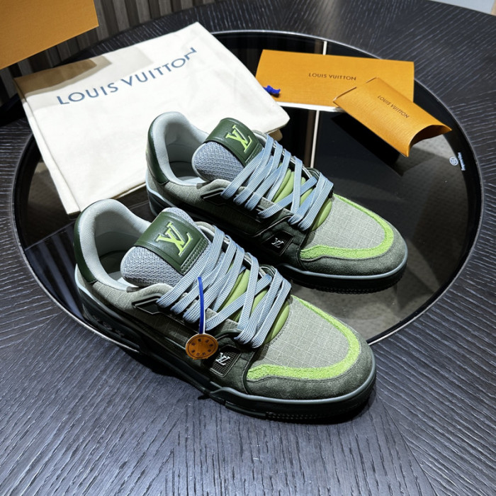 LV SNEAKER TRAINER FOR-LV303