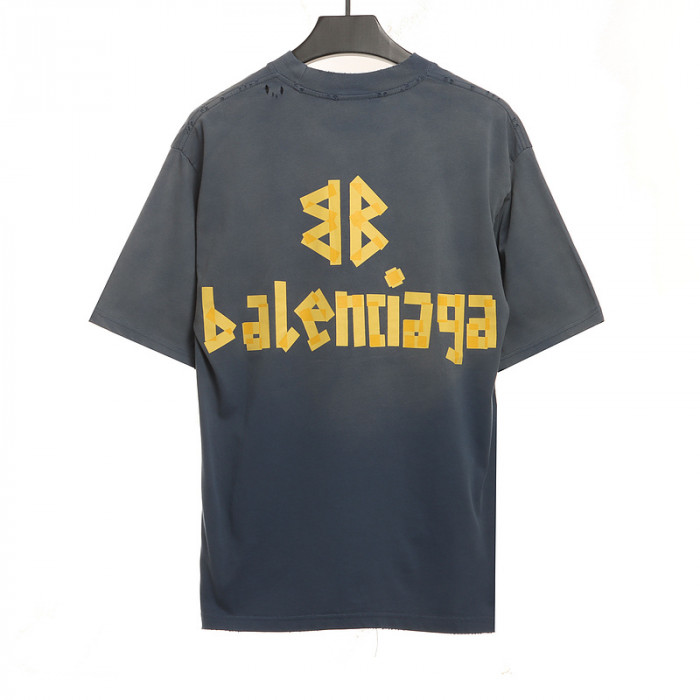 BLCG T-shirt FOR-021302