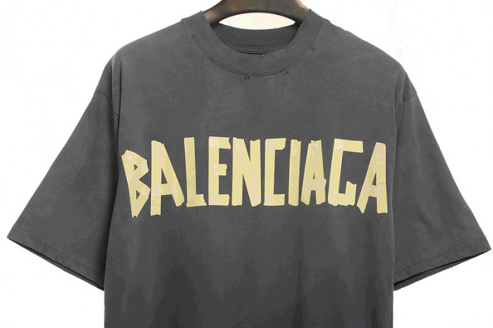 BLCG T-shirt FOR-021302