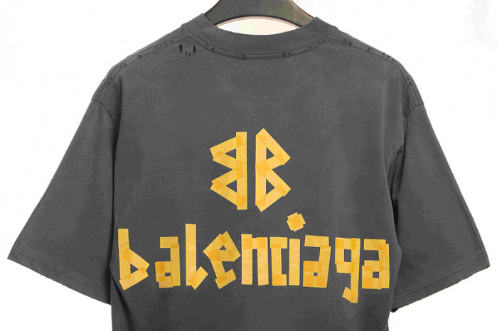 BLCG T-shirt FOR-021302
