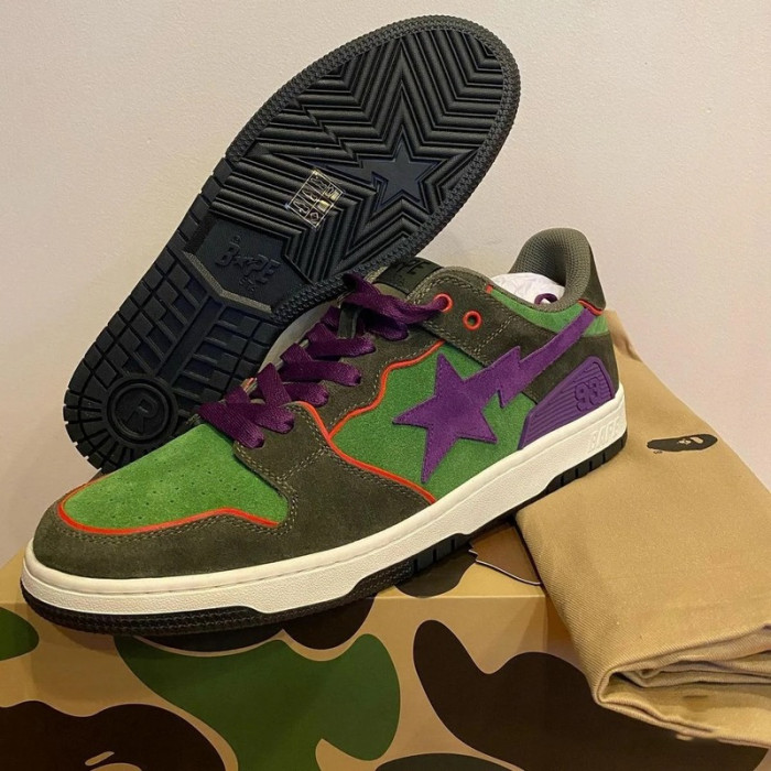 A B*THING APE YEE-004