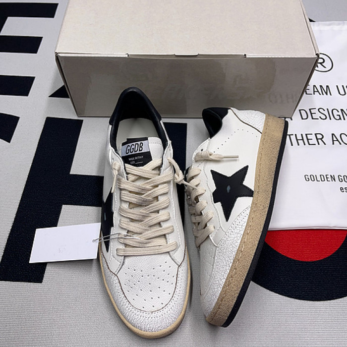 g01den G003e s*per-star sneaker for-gg01