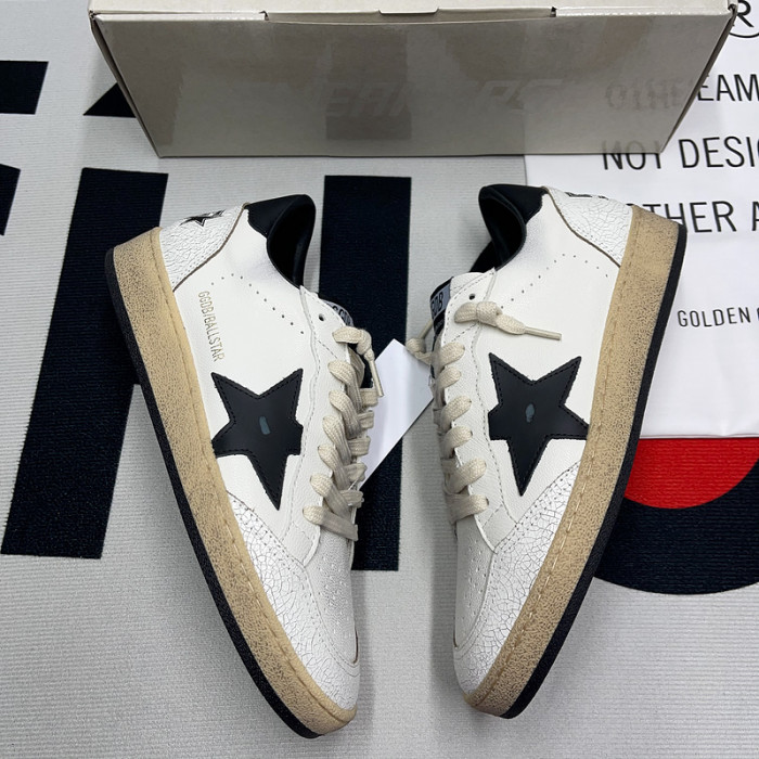 g01den G003e s*per-star sneaker for-gg01