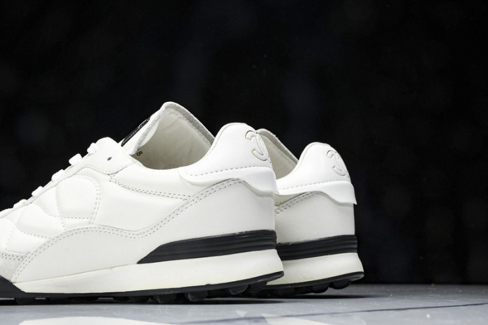 Ch*nel Sneakers