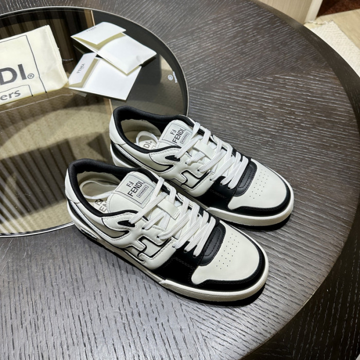 FD SNEAKERS FD25