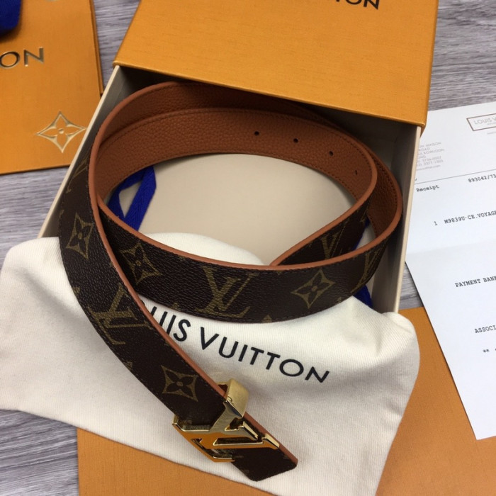 BELT YEESHOES LV-002