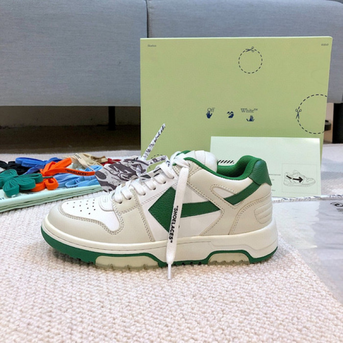 OF SNEAKER FOR224-002