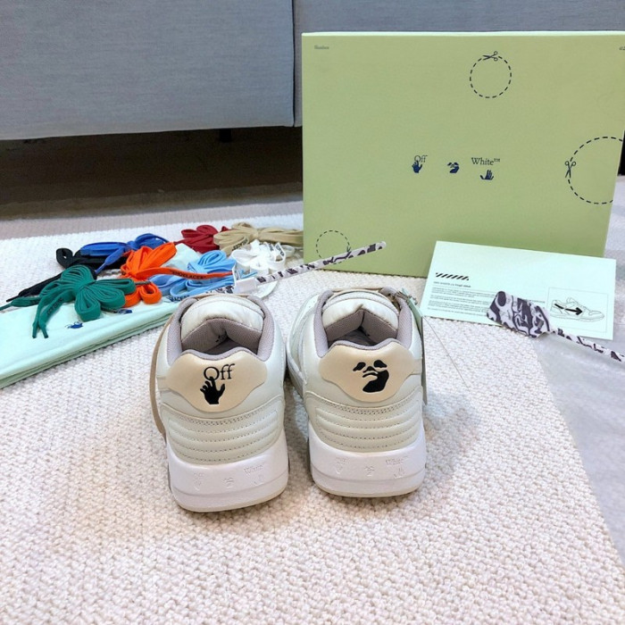 OF SNEAKER FOR227-004