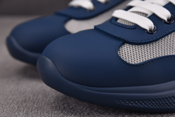 PRA shoes