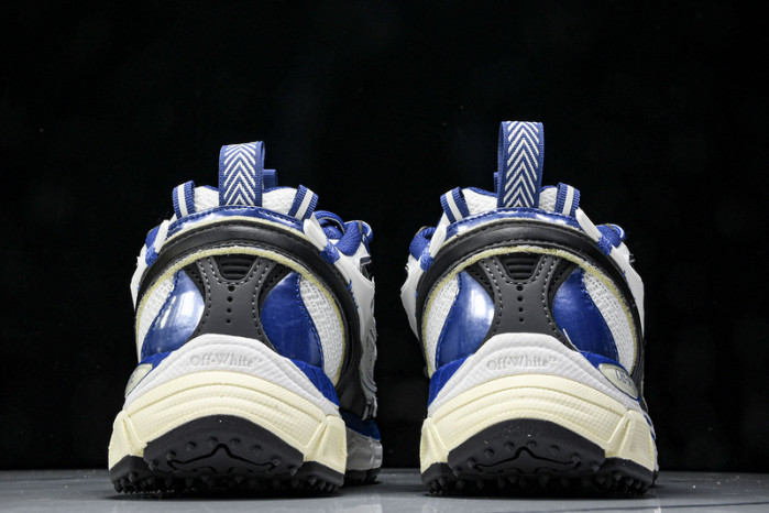 OF C/O SNEAKER FOR-102803
