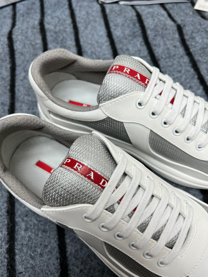 PRA shoes
