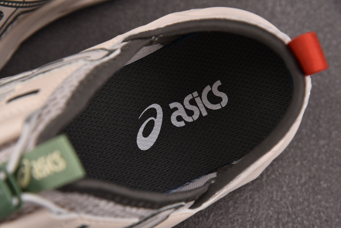 A*SICS FOR-AS93