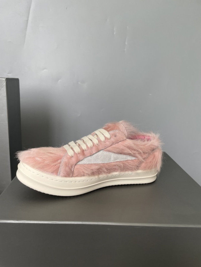 R1ck 0wens sneakers