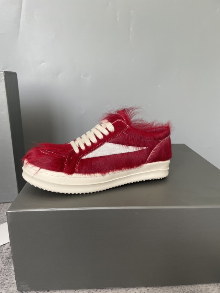 R1ck 0wens sneakers