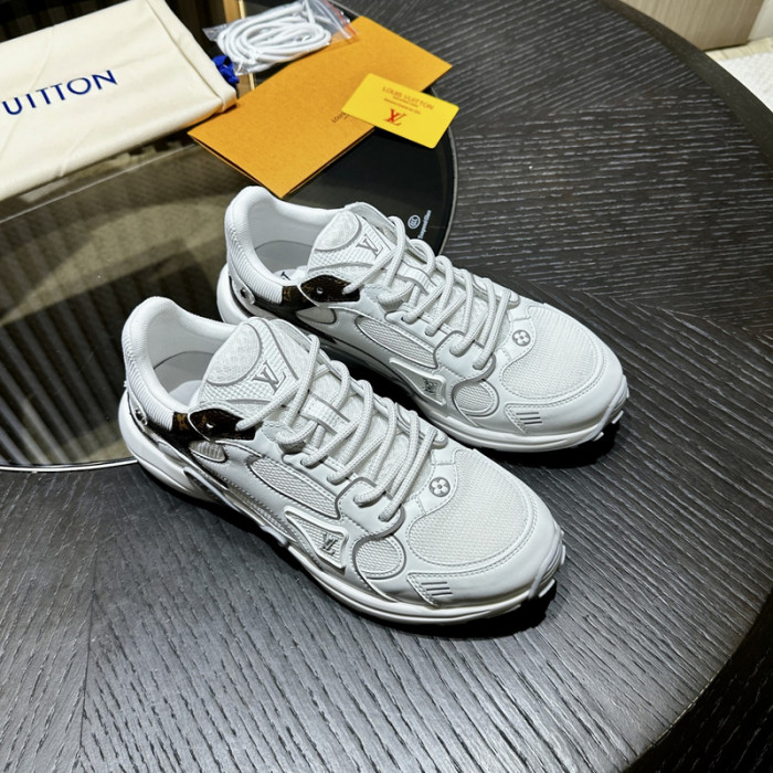 LV SNEAKER OLYMPIA FOR-LV283