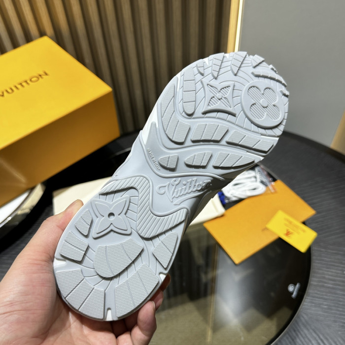 LV SNEAKER OLYMPIA FOR-LV283