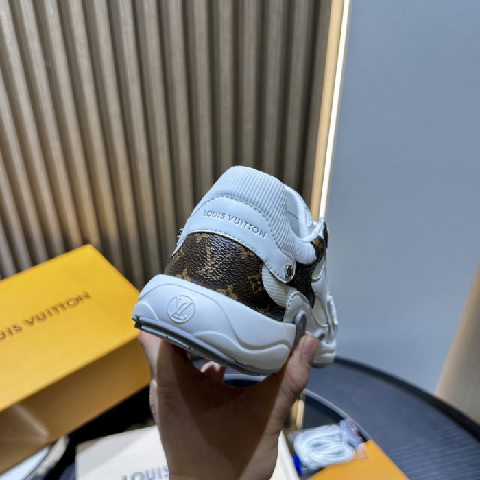 LV SNEAKER OLYMPIA FOR-LV283