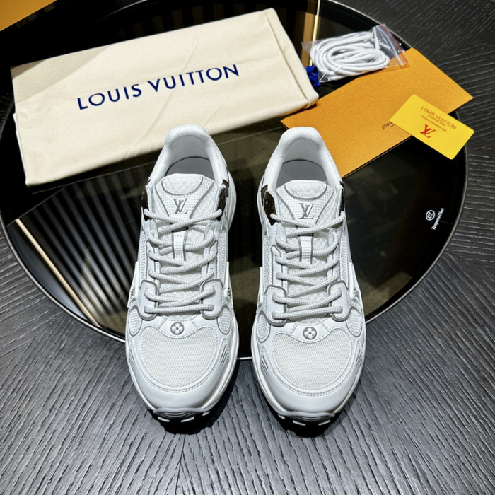 LV SNEAKER OLYMPIA FOR-LV283