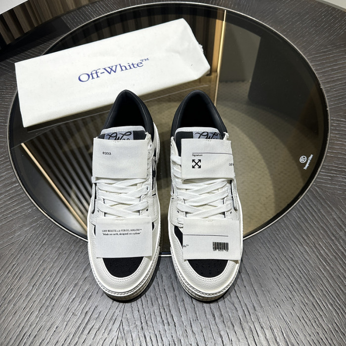 OF SNEAKER  OF-062601