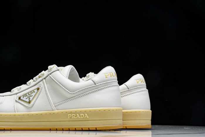 PRA shoes