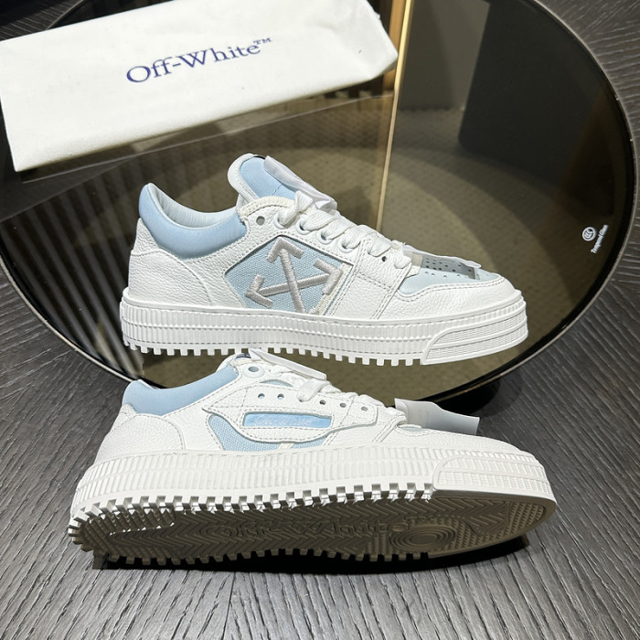 OF SNEAKER OF-062602