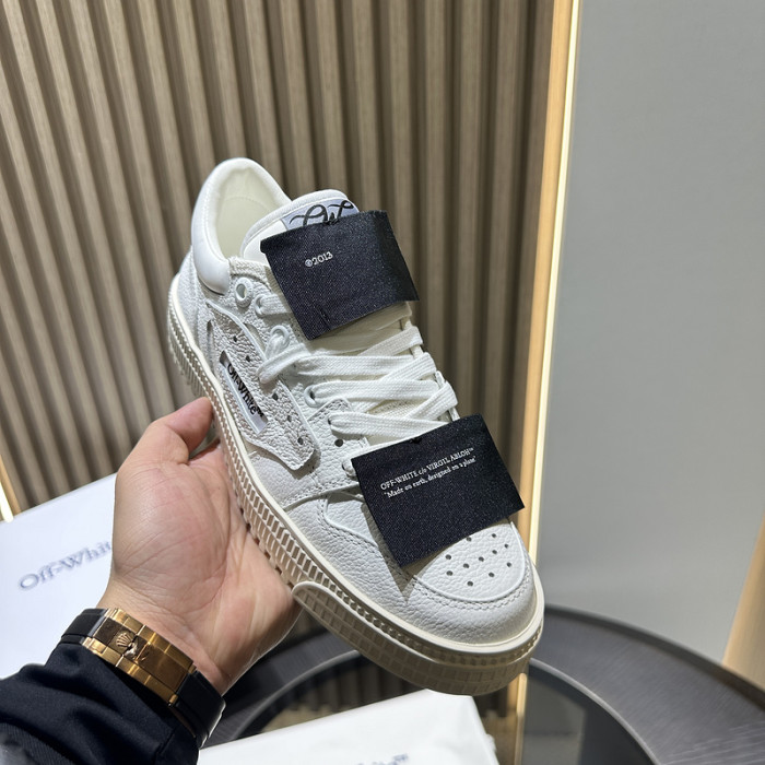 OF SNEAKER OF-062603